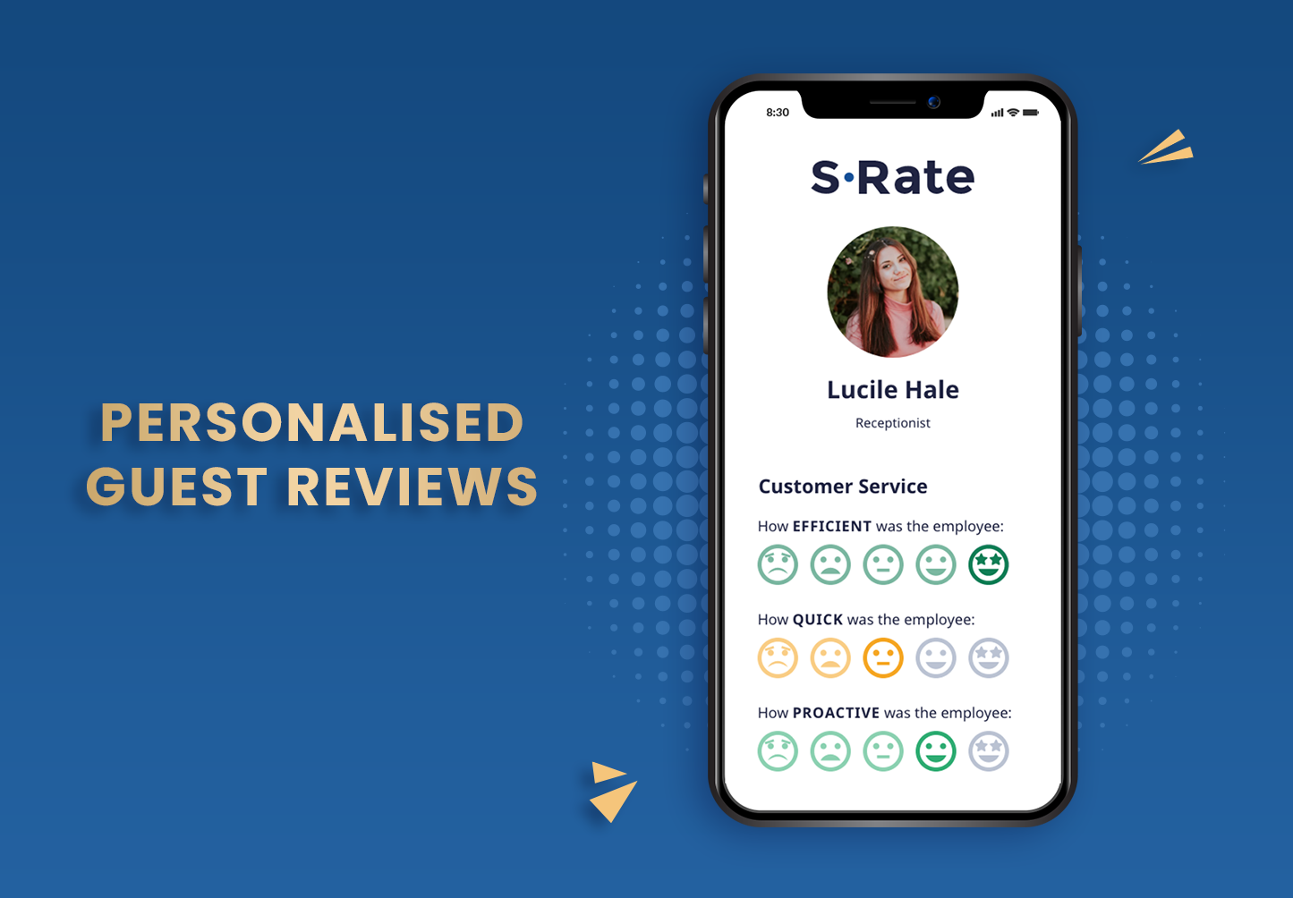 Hotel Review Software